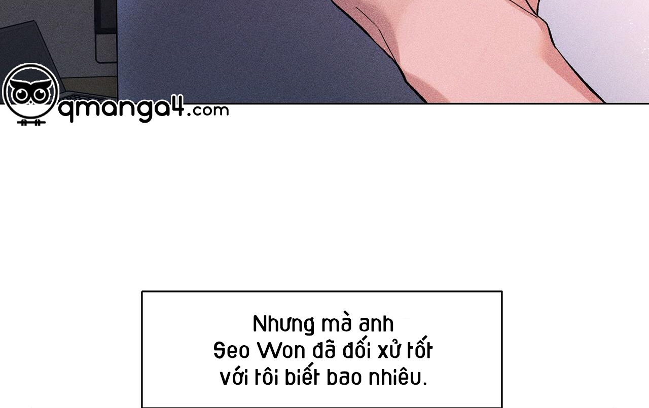 Người Yêu Của Anh Chapter 18 - Trang 94