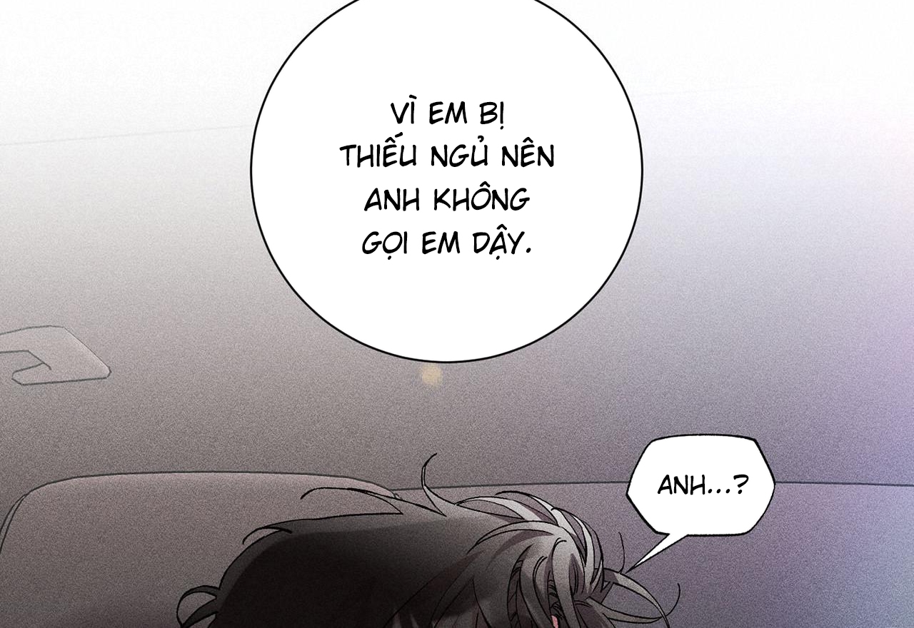 Người Yêu Của Anh Chapter 19 - Trang 105