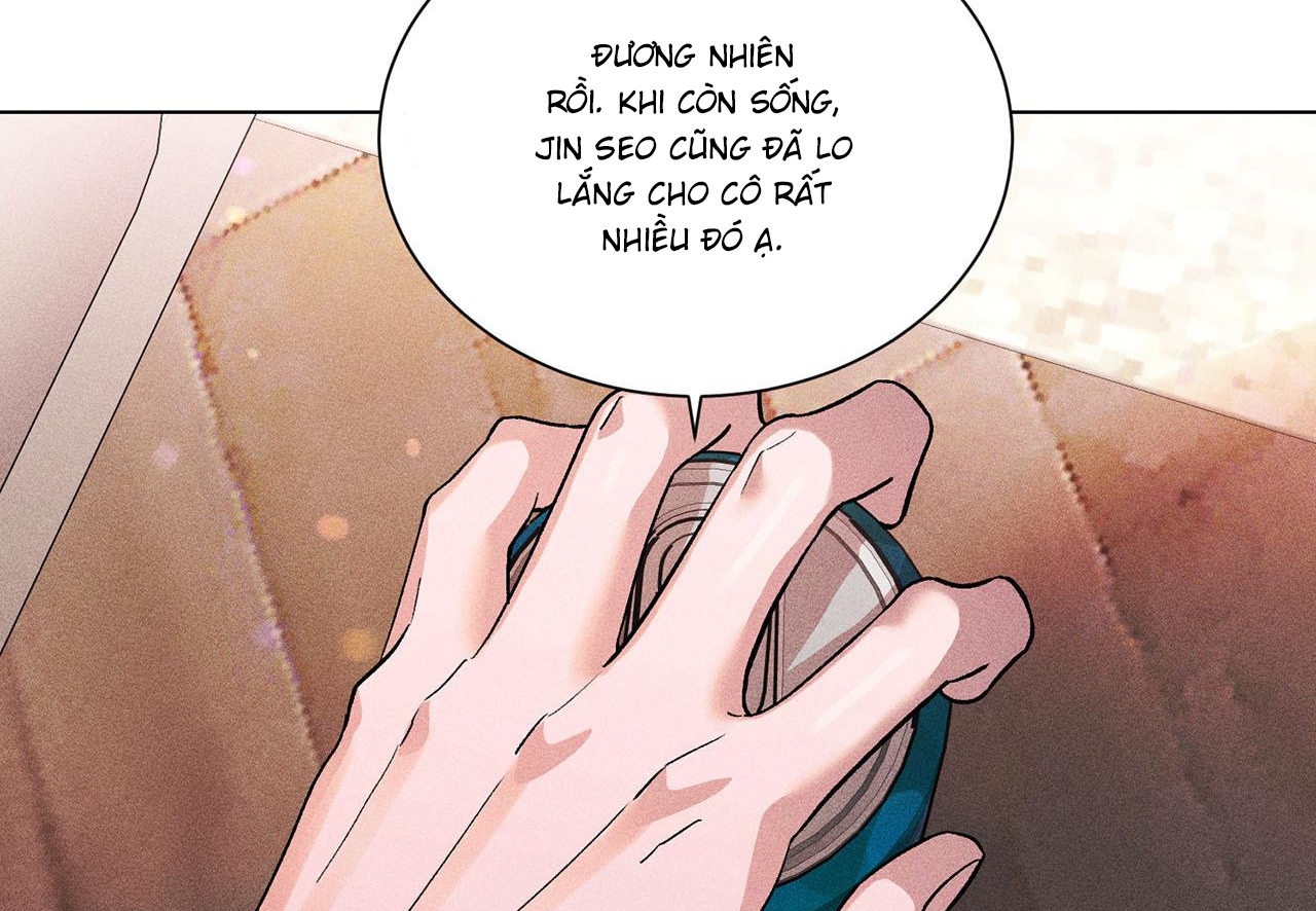 Người Yêu Của Anh Chapter 19 - Trang 12