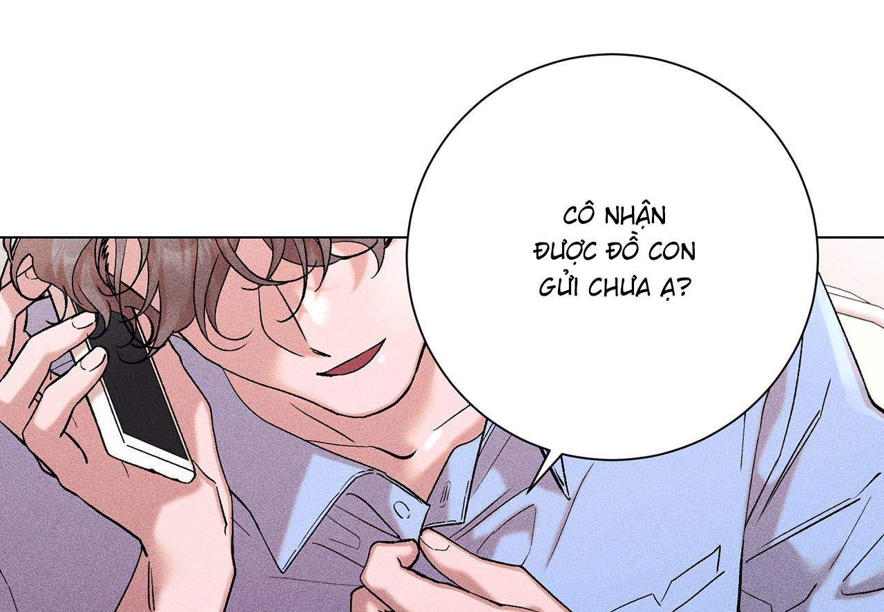 Người Yêu Của Anh Chapter 19 - Trang 6