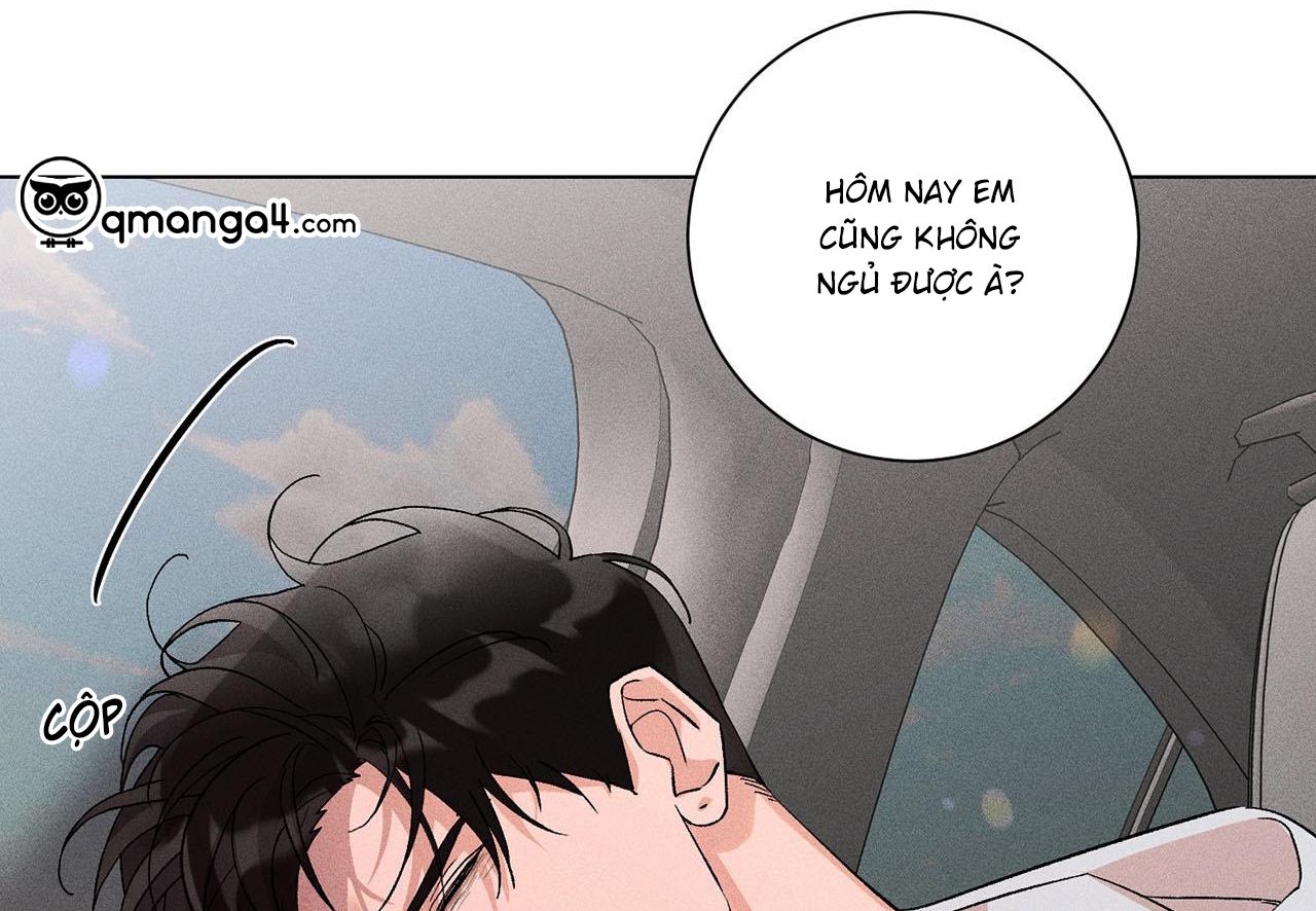 Người Yêu Của Anh Chapter 19 - Trang 77