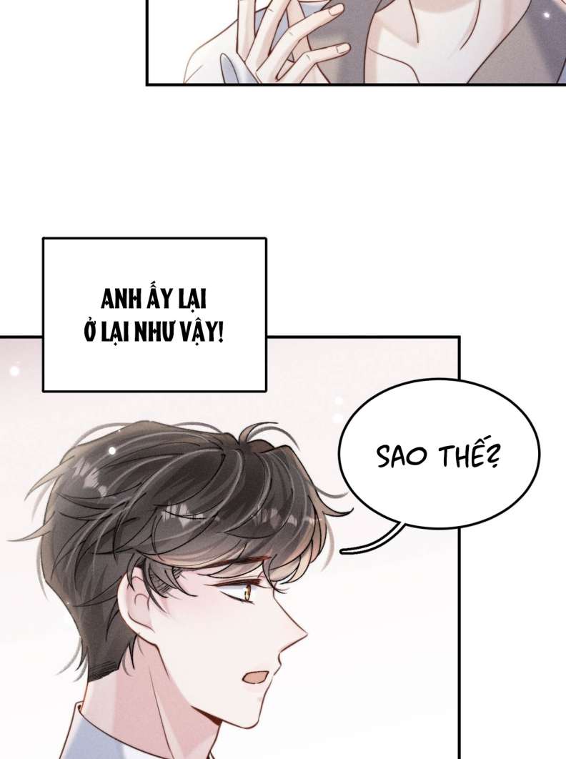 Nước Đổ Đầy Ly Chapter 57 - Trang 15