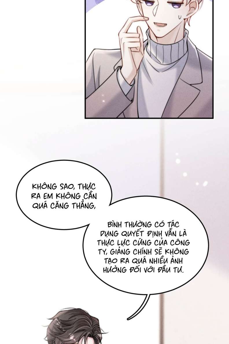 Nước Đổ Đầy Ly Chapter 57 - Trang 24