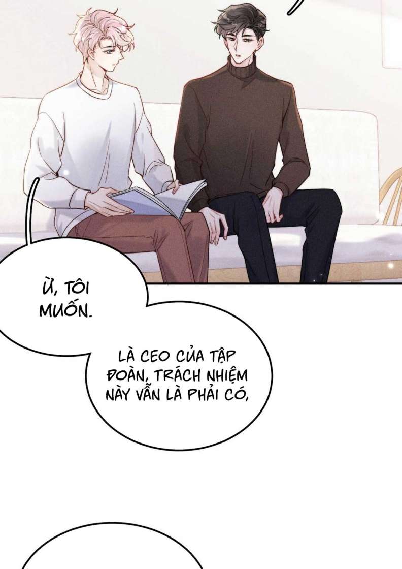 Nước Đổ Đầy Ly Chapter 57 - Trang 4