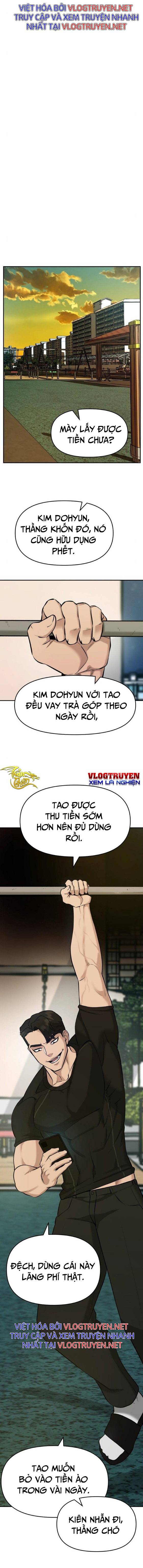 Quản Lí Du Côn Chapter 29 - Trang 5