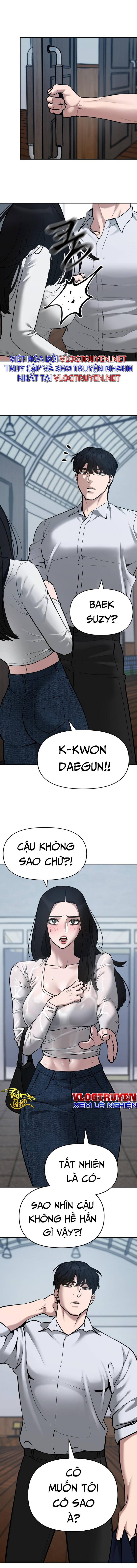 Quản Lí Du Côn Chapter 34 - Trang 18