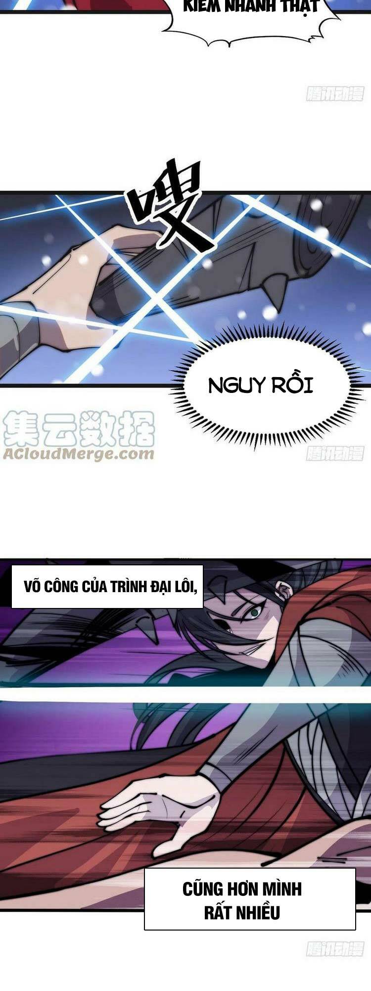 Ta Có Một Sơn Trại Chapter 451 - Trang 14