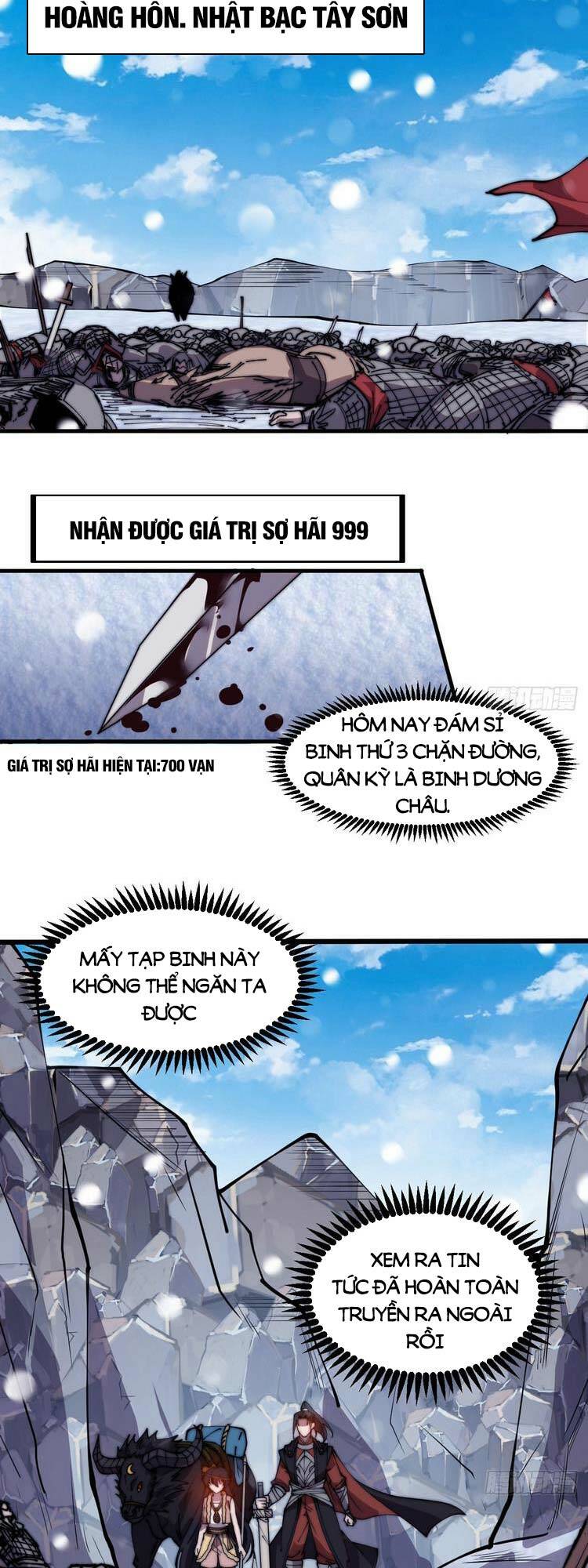 Ta Có Một Sơn Trại Chapter 455 - Trang 13