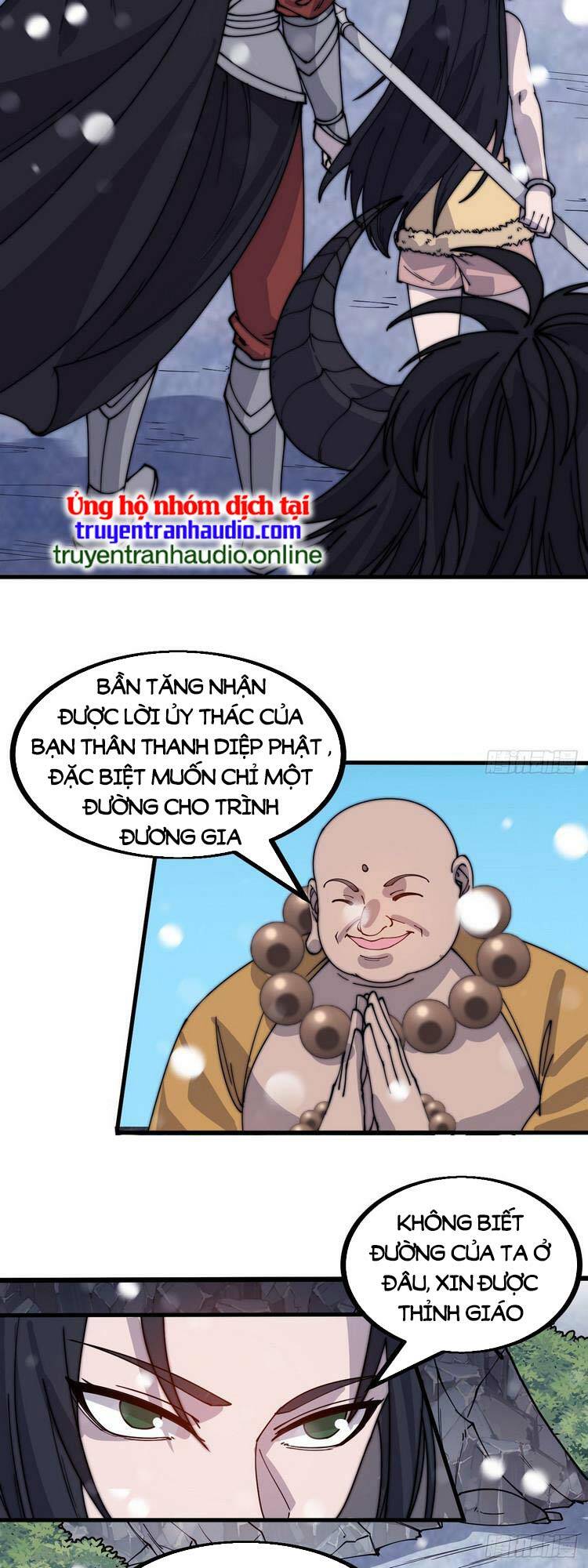 Ta Có Một Sơn Trại Chapter 455 - Trang 17