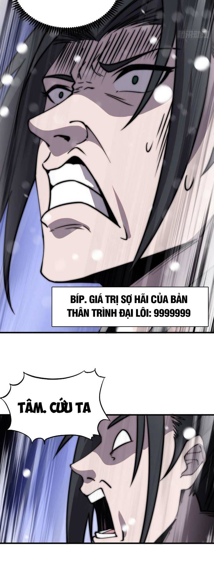 Ta Có Một Sơn Trại Chapter 456 - Trang 5