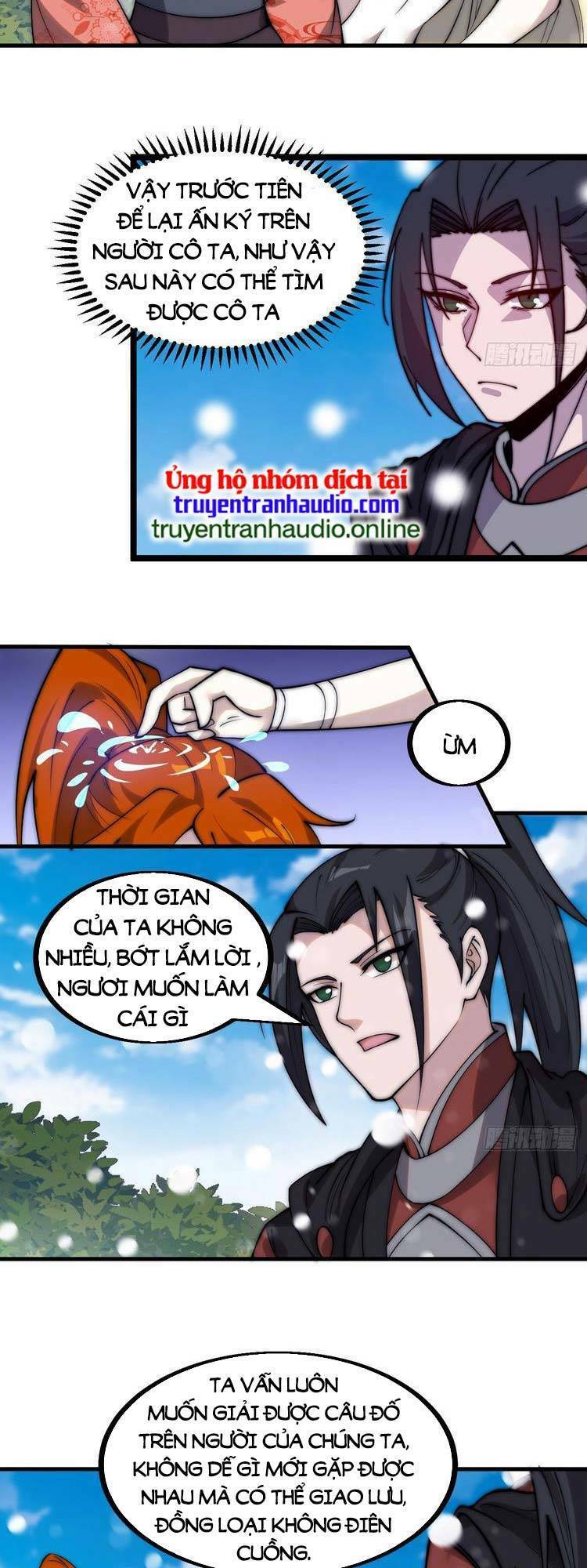 Ta Có Một Sơn Trại Chapter 457 - Trang 10