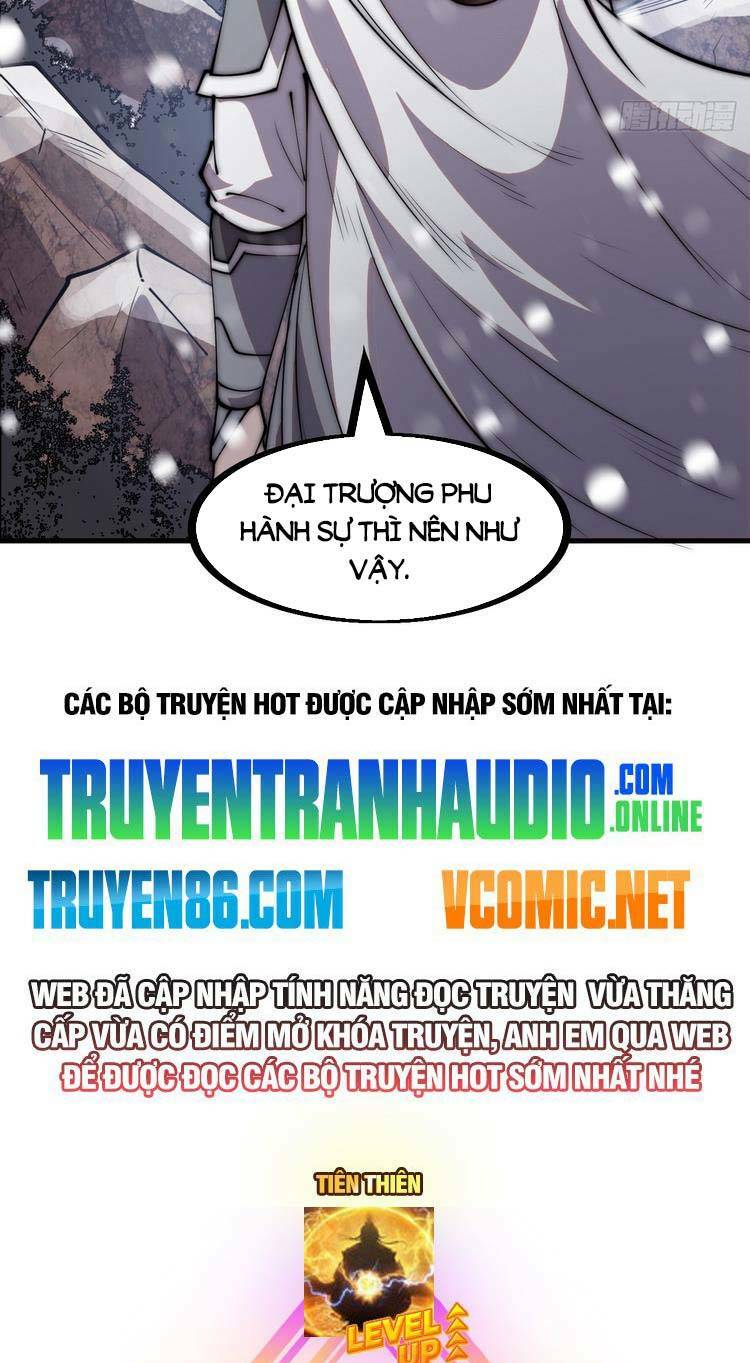 Ta Có Một Sơn Trại Chapter 458 - Trang 22