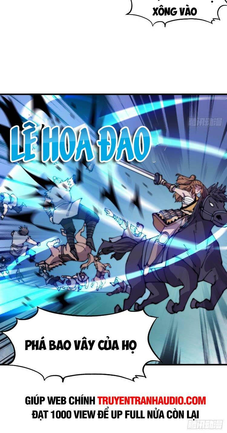 Ta Có Một Sơn Trại Chapter 460 - Trang 20