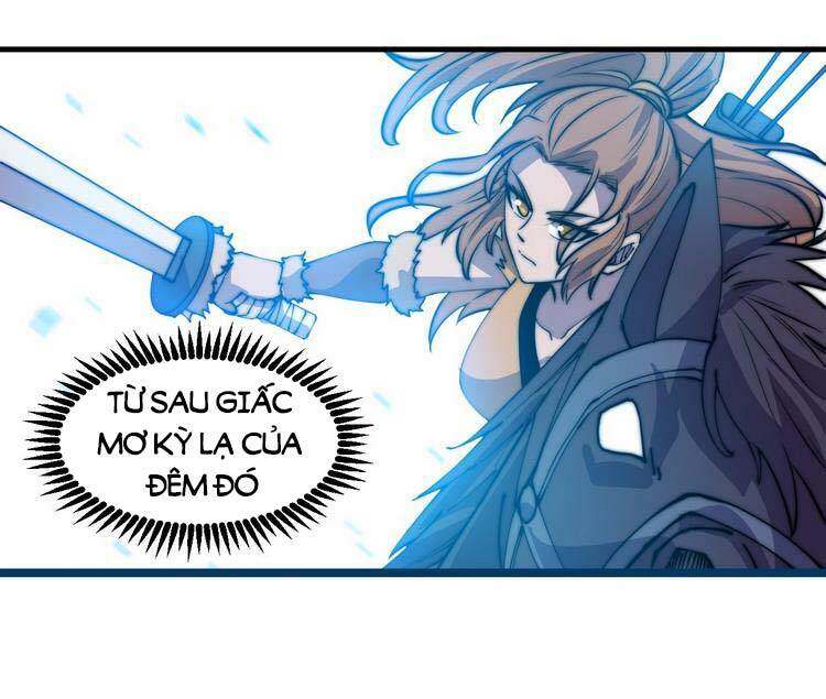 Ta Có Một Sơn Trại Chapter 460 - Trang 21