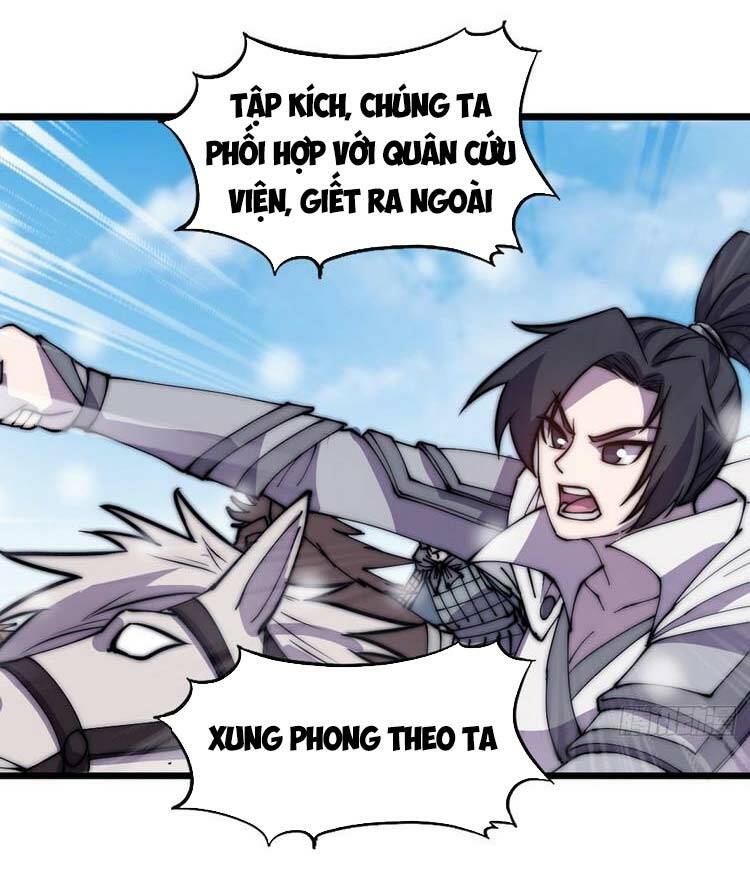 Ta Có Một Sơn Trại Chapter 460 - Trang 24