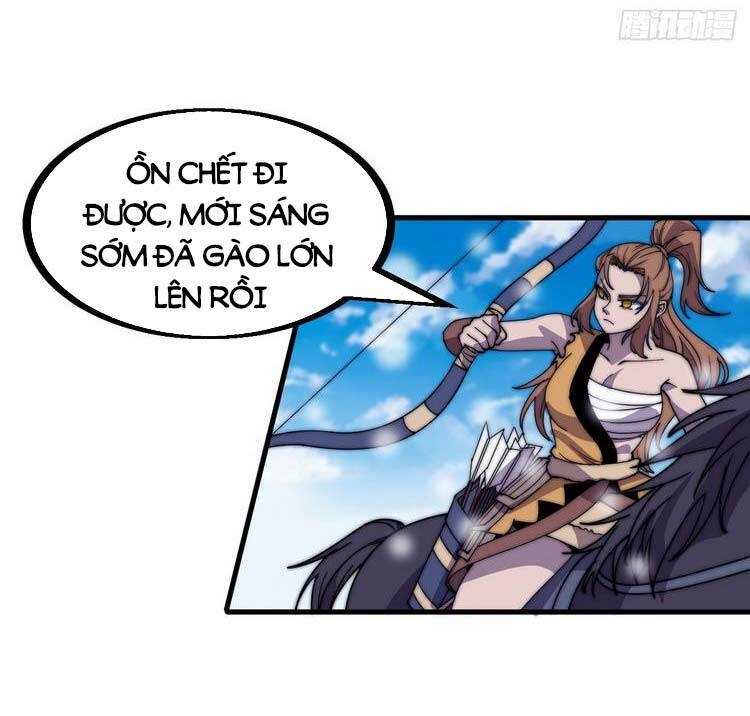 Ta Có Một Sơn Trại Chapter 460 - Trang 29