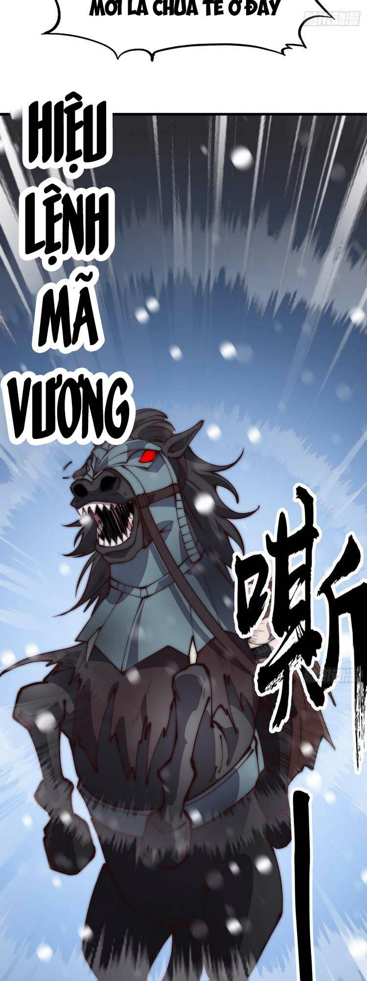 Ta Có Một Sơn Trại Chapter 460 - Trang 7