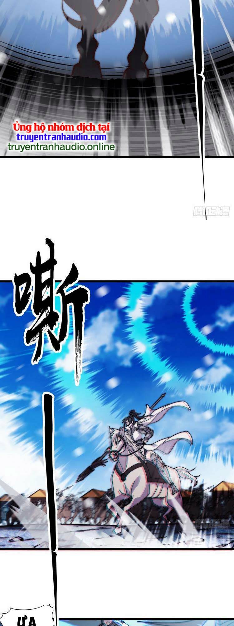 Ta Có Một Sơn Trại Chapter 460 - Trang 8