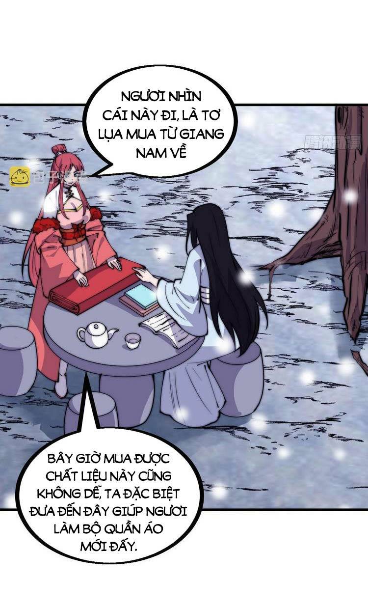 Ta Có Một Sơn Trại Chapter 462 - Trang 3