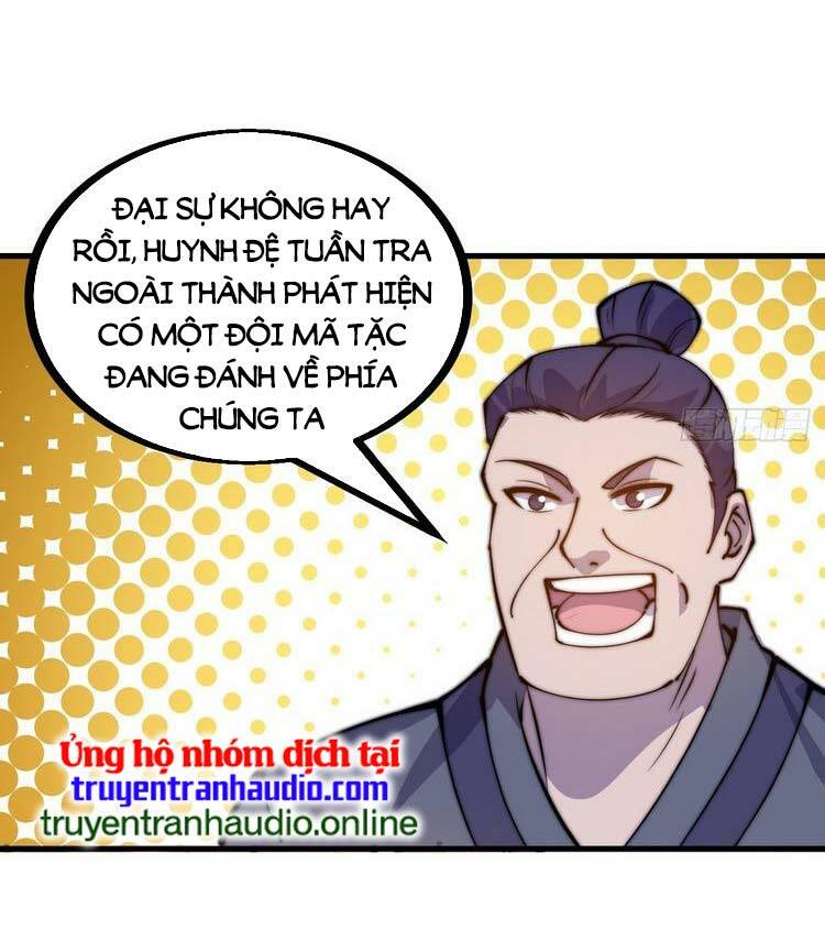 Ta Có Một Sơn Trại Chapter 462 - Trang 26