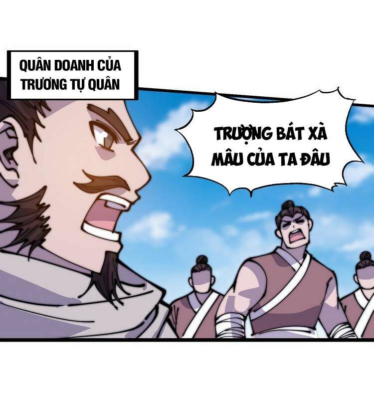 Ta Có Một Sơn Trại Chapter 462 - Trang 33