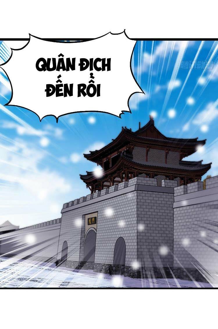 Ta Có Một Sơn Trại Chapter 462 - Trang 38