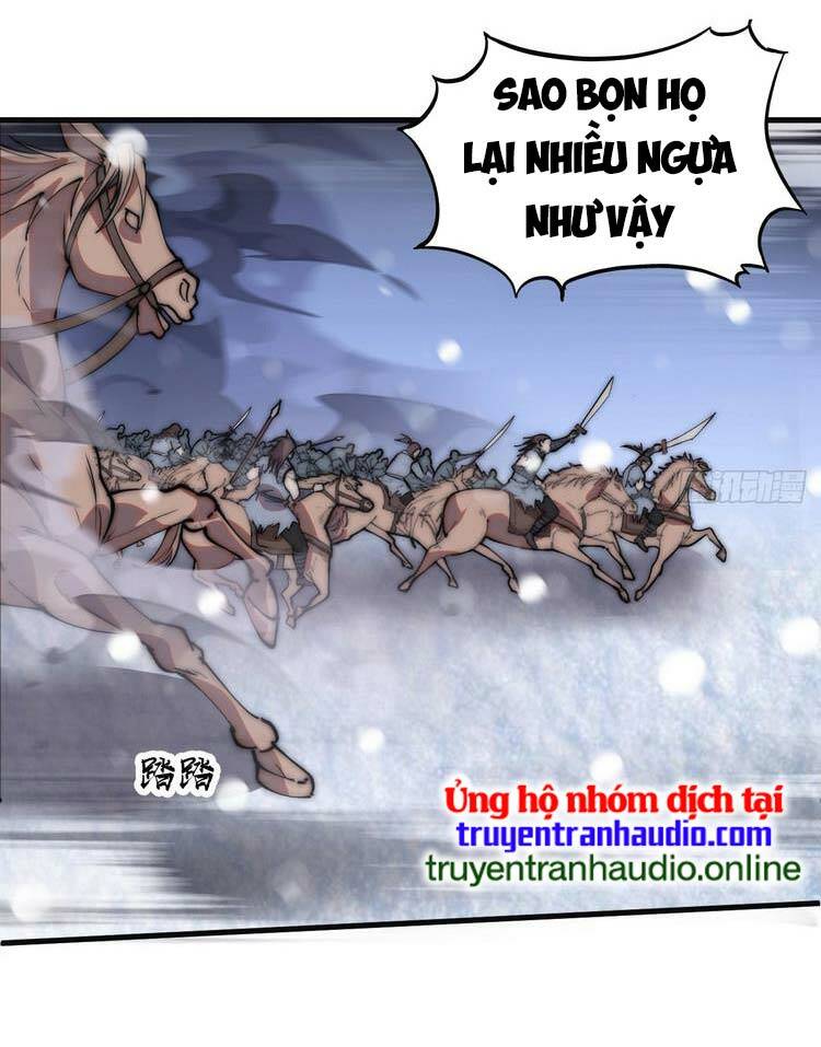 Ta Có Một Sơn Trại Chapter 462 - Trang 45