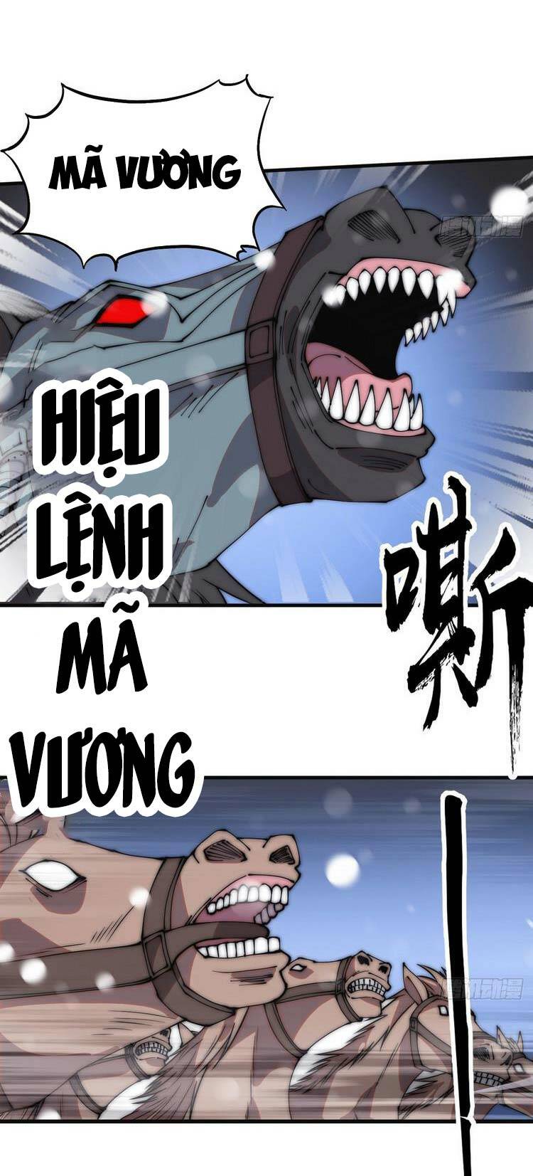 Ta Có Một Sơn Trại Chapter 462 - Trang 48