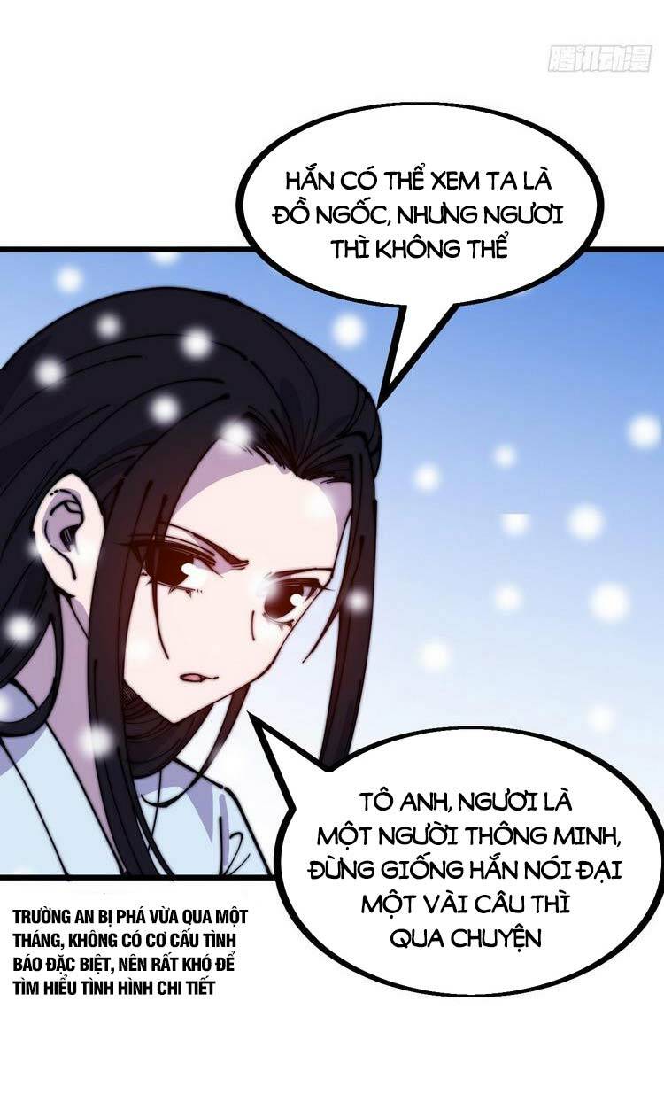 Ta Có Một Sơn Trại Chapter 462 - Trang 7