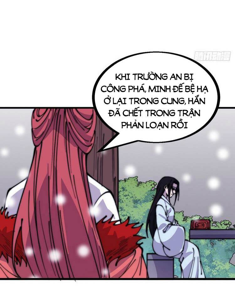 Ta Có Một Sơn Trại Chapter 462 - Trang 9