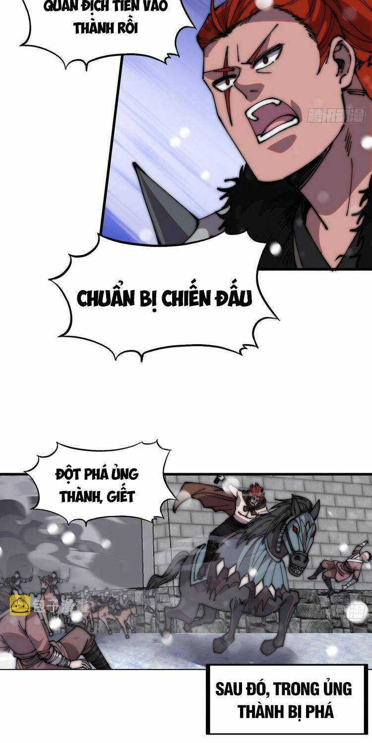 Ta Có Một Sơn Trại Chapter 463 - Trang 11