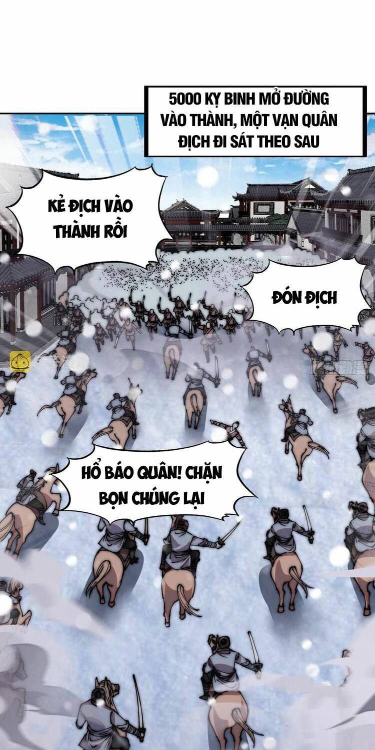 Ta Có Một Sơn Trại Chapter 463 - Trang 12