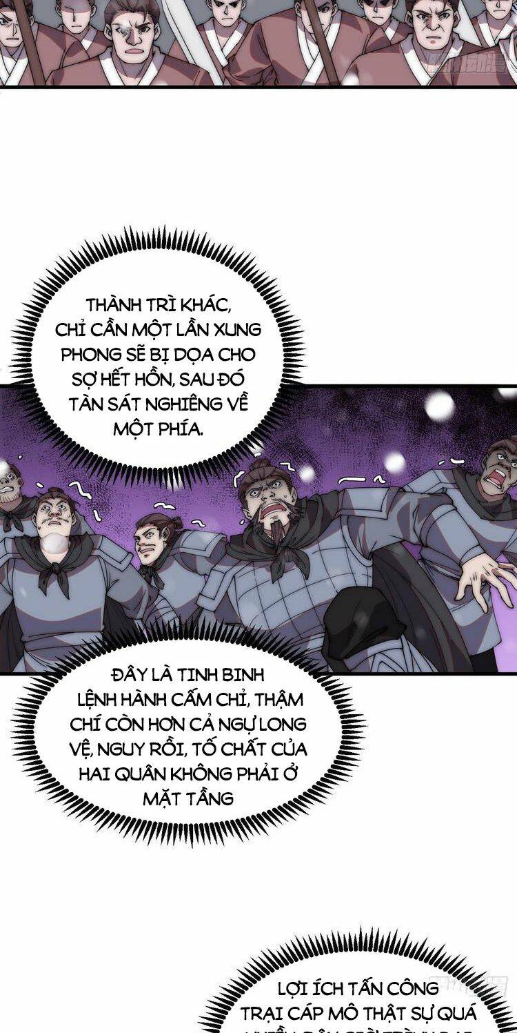 Ta Có Một Sơn Trại Chapter 463 - Trang 19