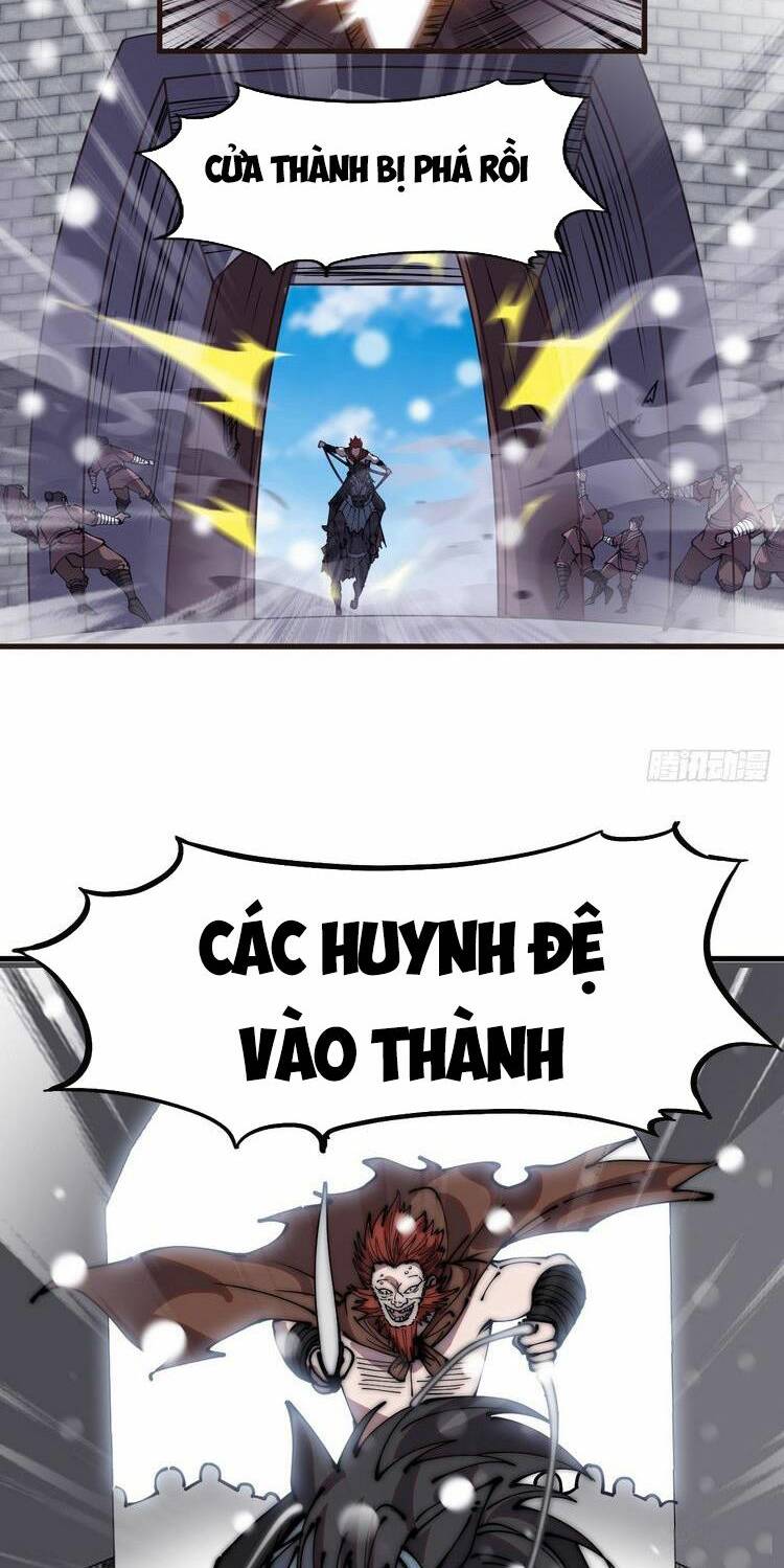 Ta Có Một Sơn Trại Chapter 463 - Trang 8