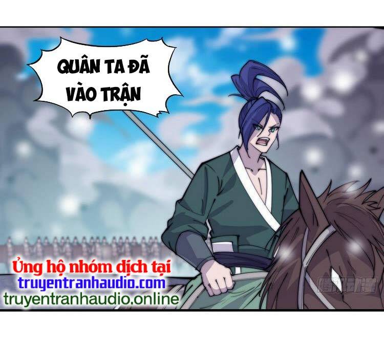 Ta Có Một Sơn Trại Chapter 464 - Trang 14