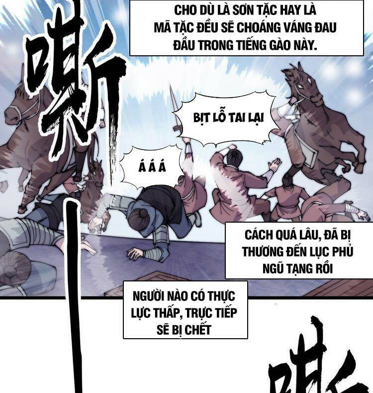 Ta Có Một Sơn Trại Chapter 464 - Trang 19