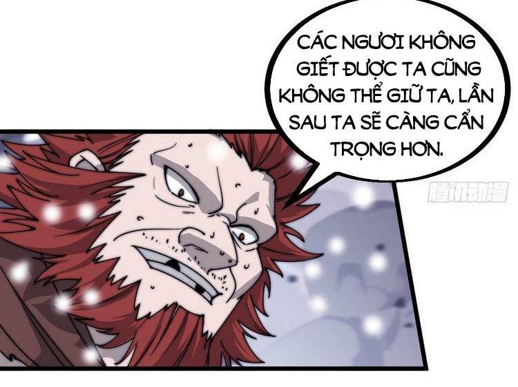 Ta Có Một Sơn Trại Chapter 464 - Trang 27