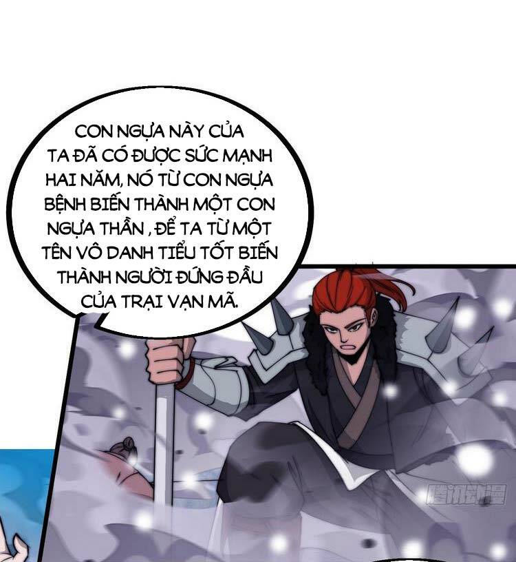 Ta Có Một Sơn Trại Chapter 464 - Trang 28