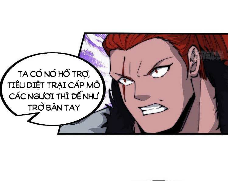 Ta Có Một Sơn Trại Chapter 464 - Trang 30