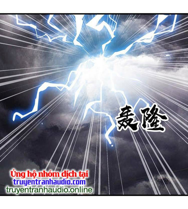 Ta Có Một Sơn Trại Chapter 464 - Trang 39