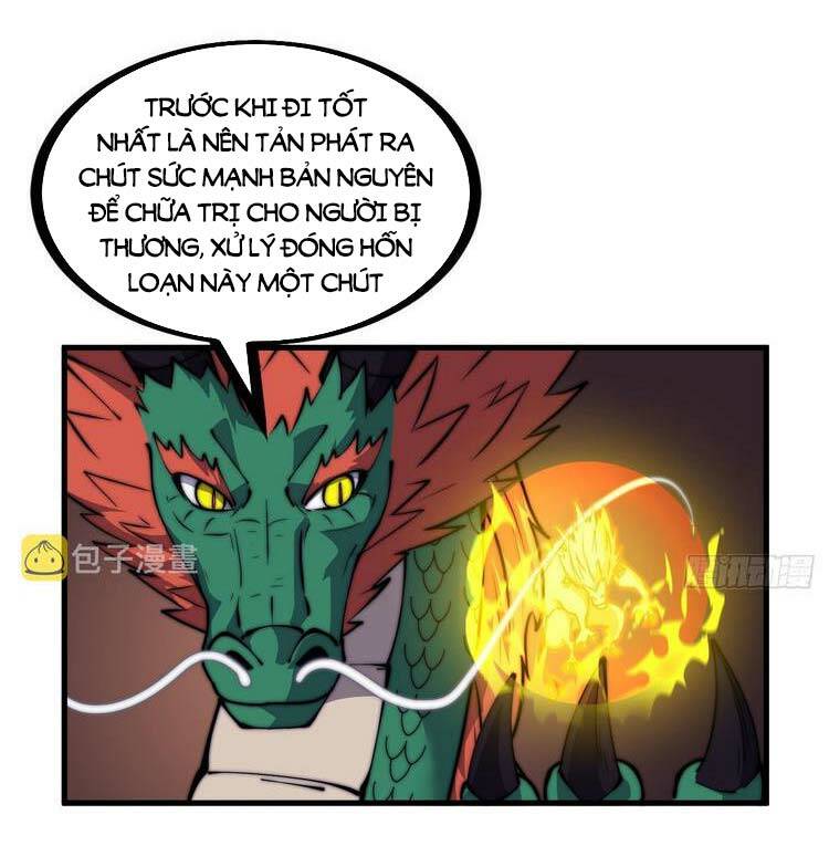 Ta Có Một Sơn Trại Chapter 465 - Trang 29