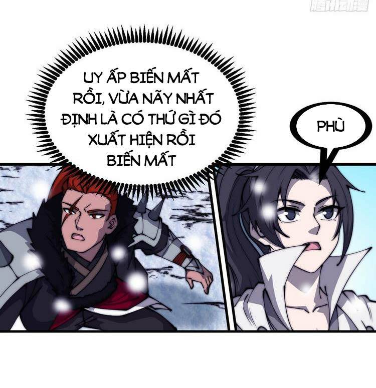 Ta Có Một Sơn Trại Chapter 465 - Trang 31