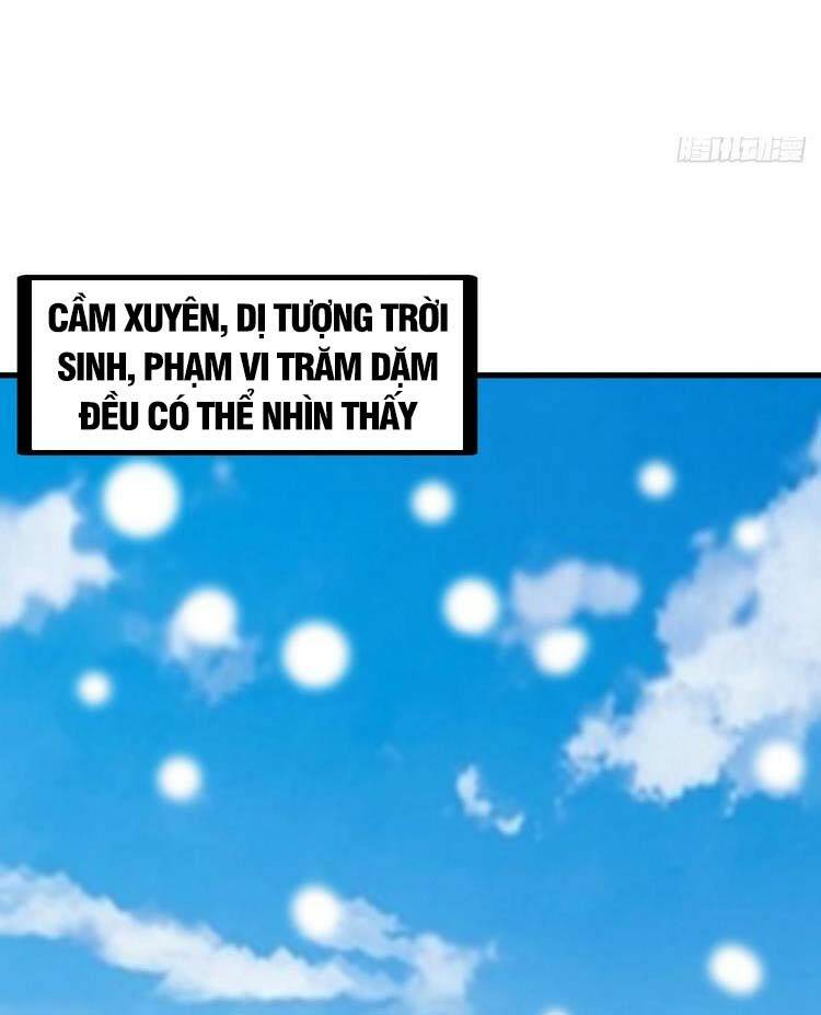 Ta Có Một Sơn Trại Chapter 465 - Trang 34