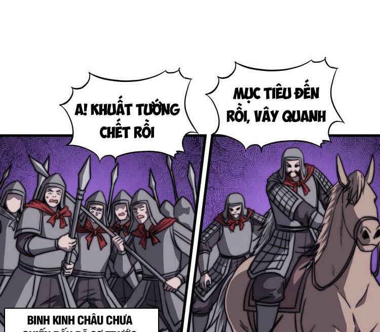 Ta Có Một Sơn Trại Chapter 467 - Trang 17