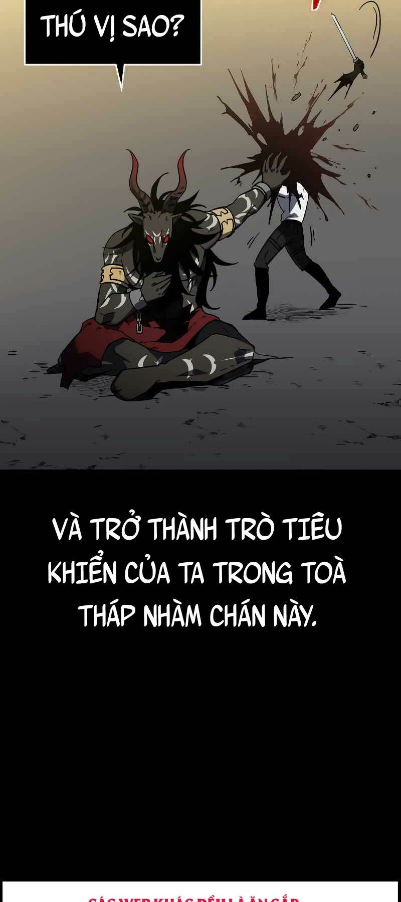 Ta Từng Là Tháp Vương Chapter 1 - Trang 73