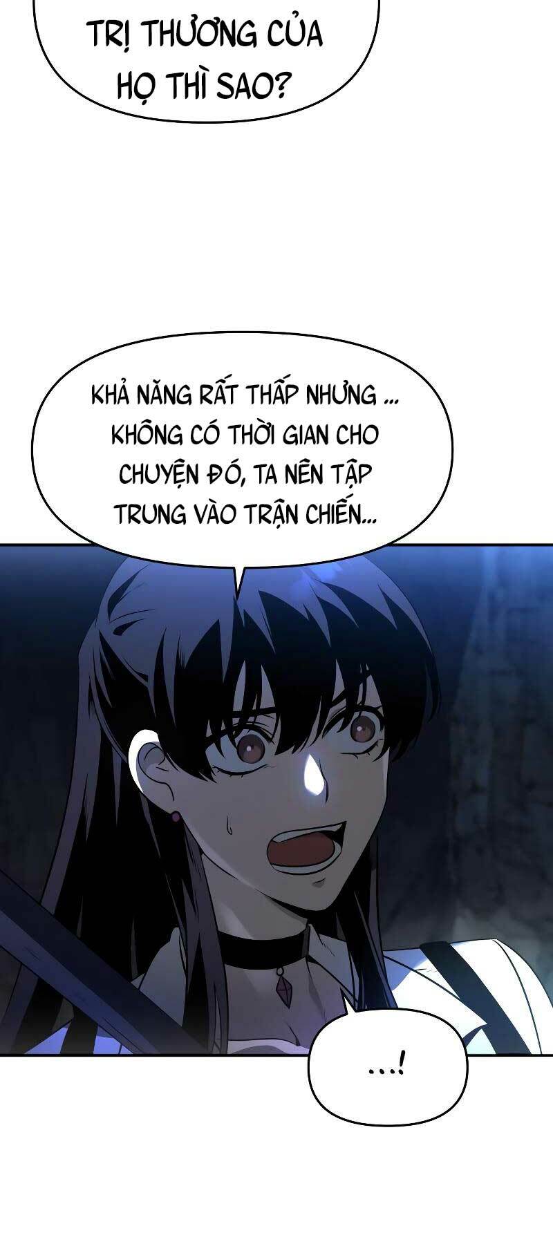 Ta Từng Là Tháp Vương Chapter 2 - Trang 155