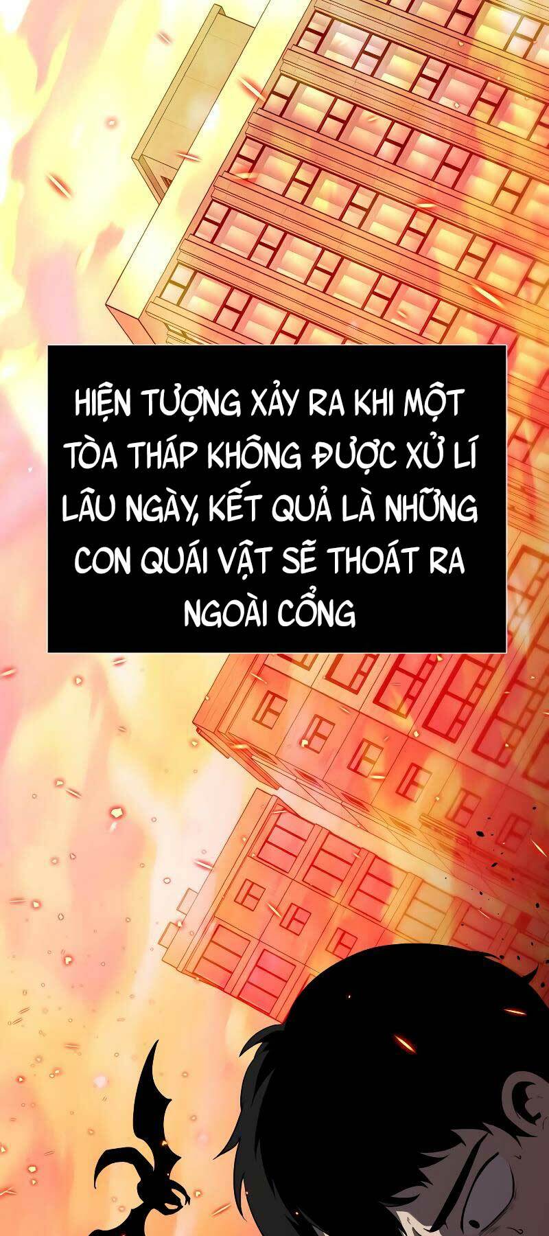 Ta Từng Là Tháp Vương Chapter 2 - Trang 6