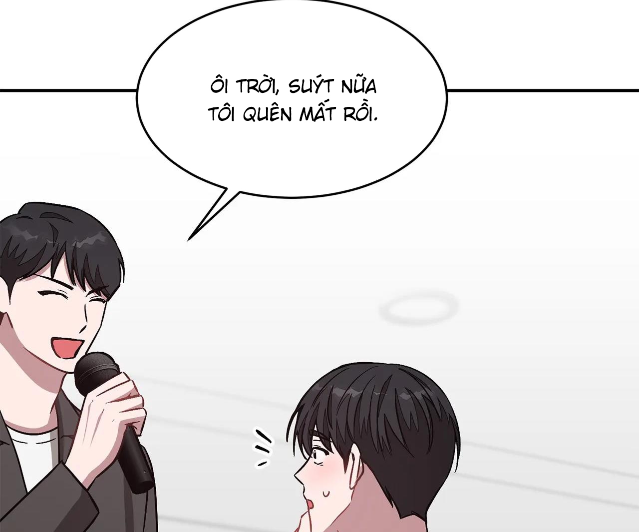 Tái Sinh [BL Manhwa] Chapter 39 - Trang 105