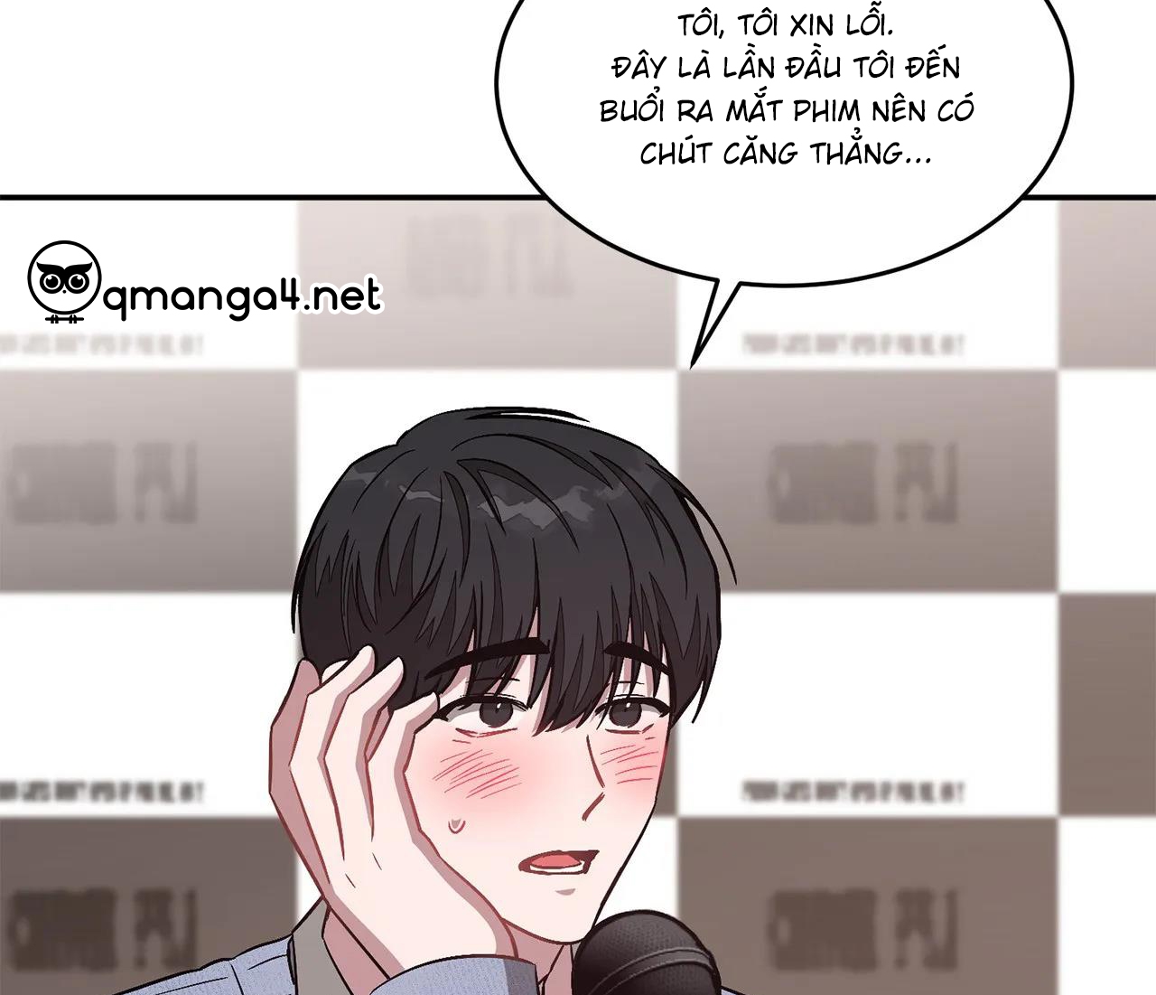 Tái Sinh [BL Manhwa] Chapter 39 - Trang 108