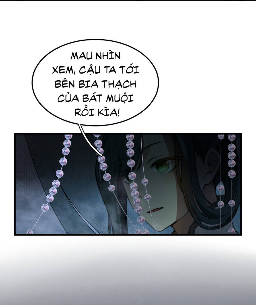 Bắt Đầu Đã Có 9 Vị Sư Phụ Kiều Diễm Tuyệt Đỉnh Chapter 2 - Trang 51